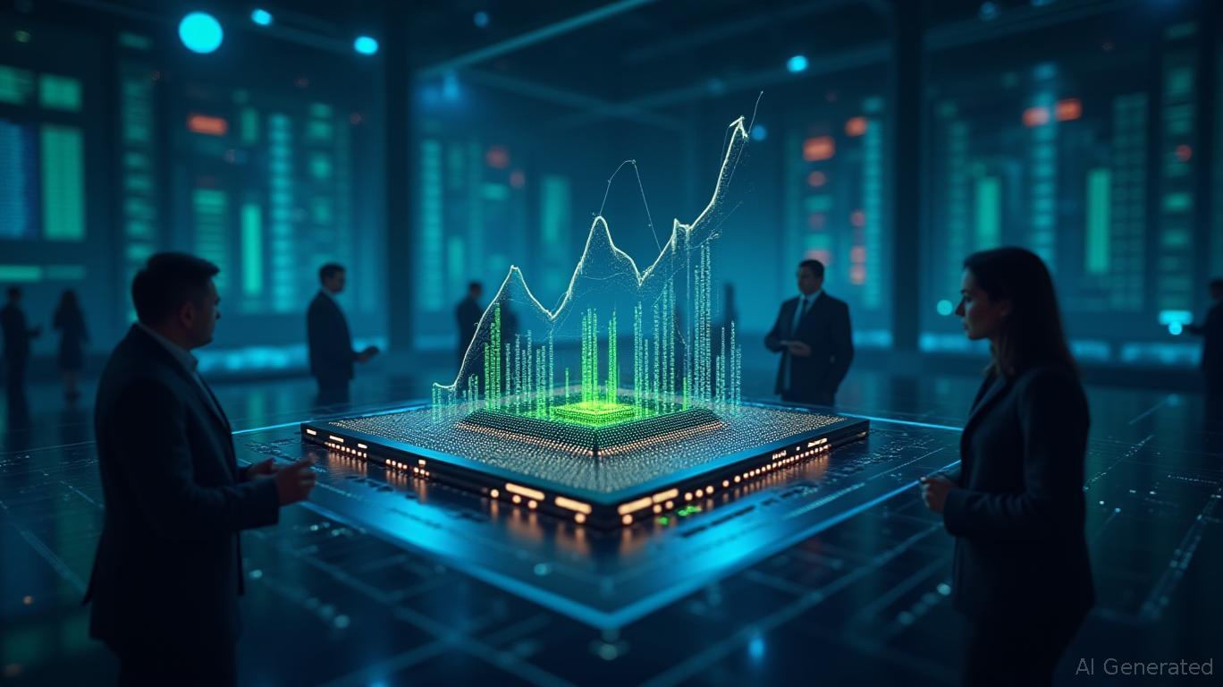 NVIDIA's Insider Sell-Off: A Contrarian Opportunity in AI's Golden Age?