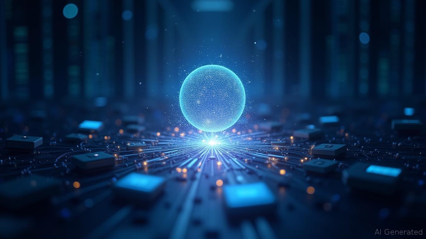 Juniper Networks: Riding the Wave of Regulatory Clearance and Index Shifts Amid Networking Consolidation