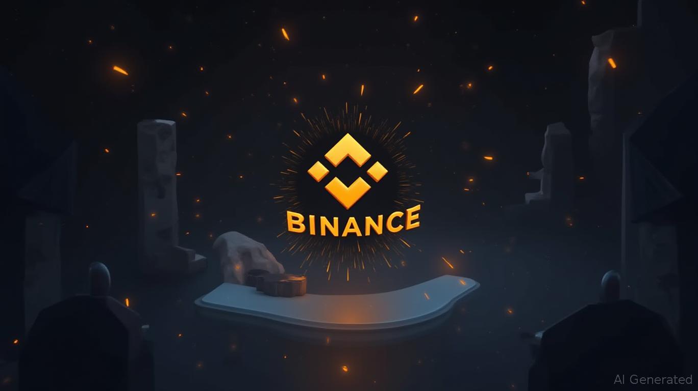 Binance Halts Polygon Deposits Withdrawals for Bhilai Hard Fork Upgrade
