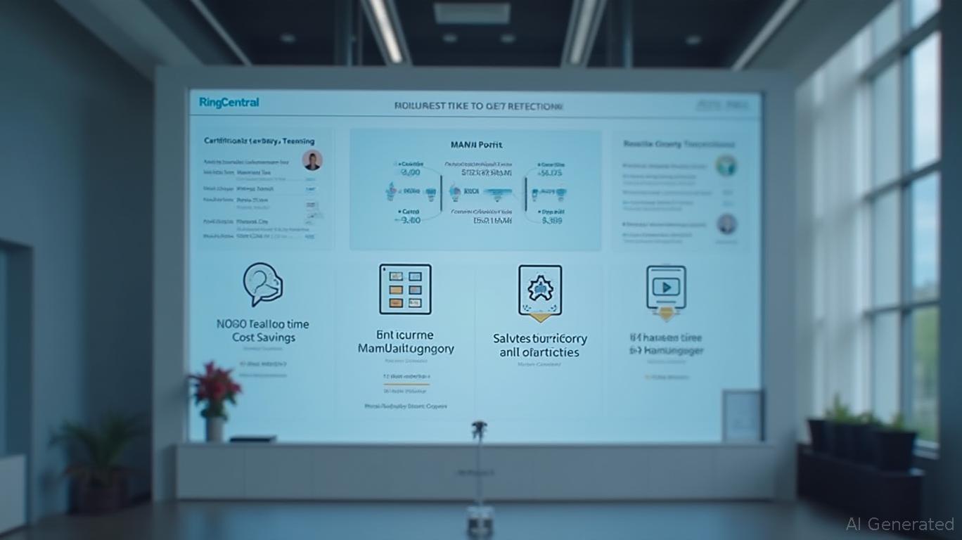 RingCentral's AI Receptionist: Pioneering the Future of Enterprise Communication Cost Efficiency and Revenue Growth