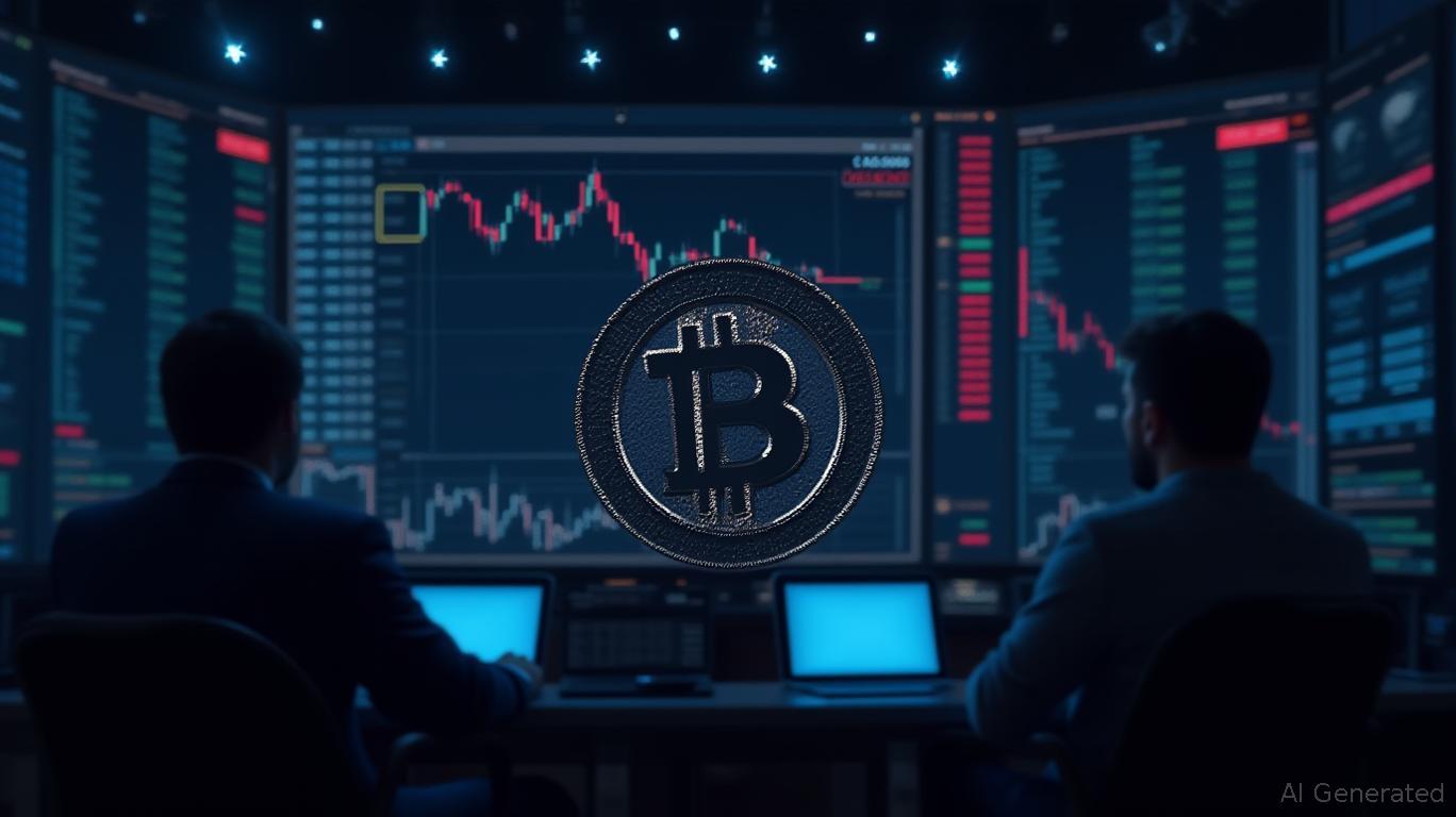 Bitcoin CME Futures Open Week With $400 Gap Below $108,000