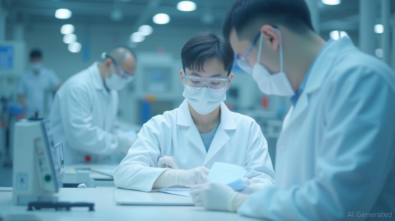 Atmus Filtration Technologies (ATMU): A Clean Air Leader Embraced by the Russell 2000 Growth-Defensive Index