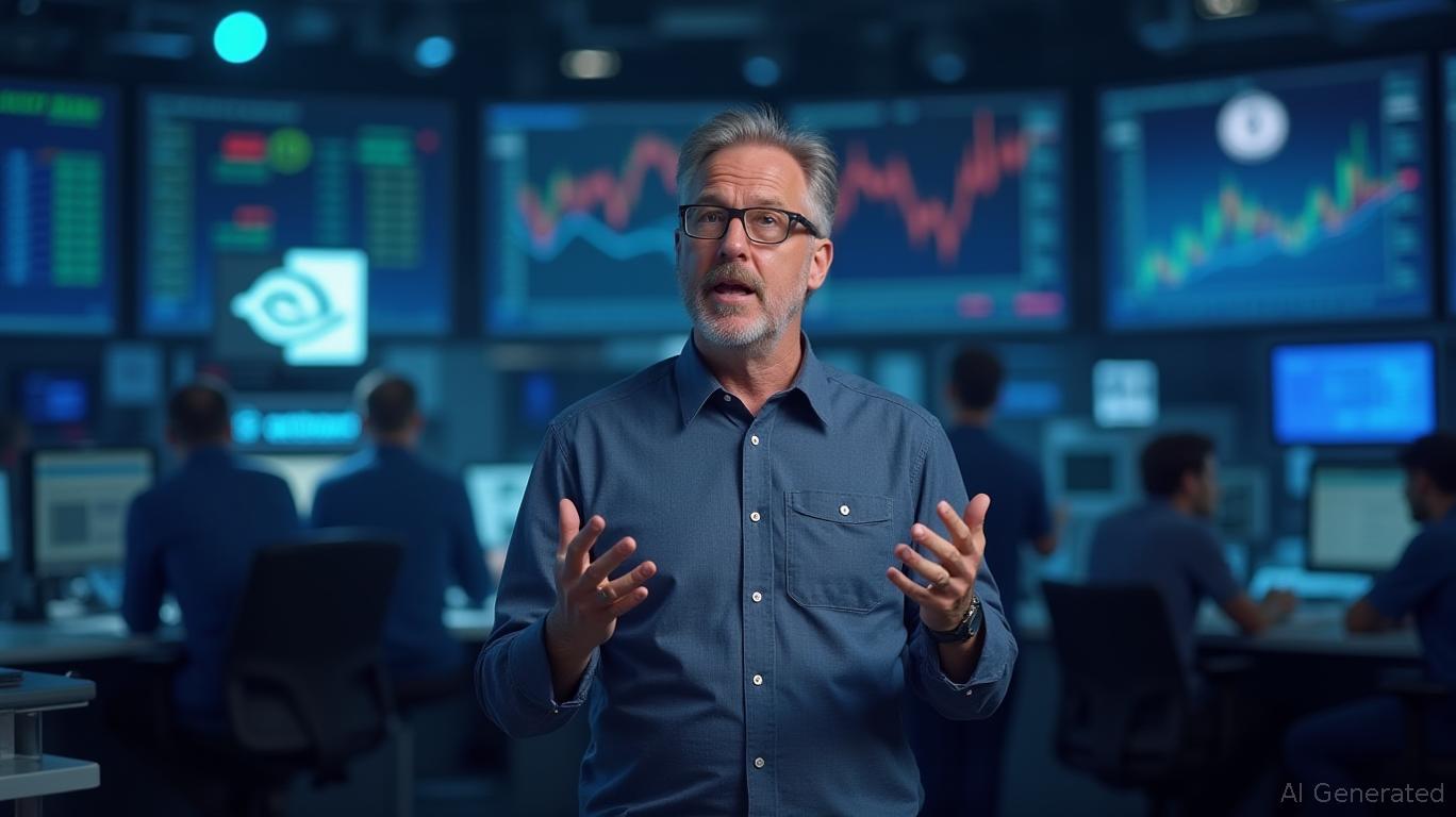 Wedbush Securities Predicts 500% Gain for Nvidia, 125% for Microsoft in Tech Bull Market