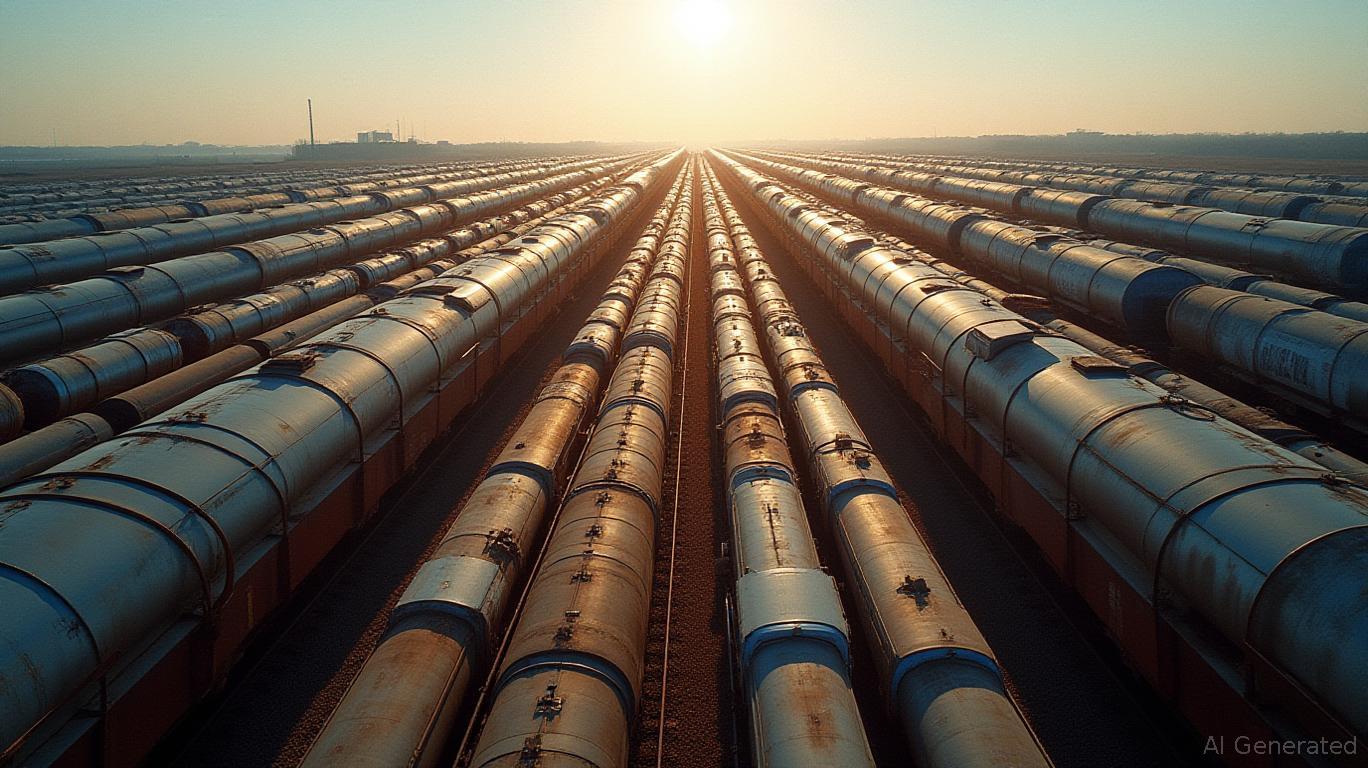 Greenbrier Companies (GBX): A Defensive Gem in Volatile Markets?