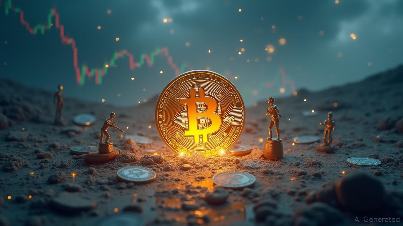 Bitcoin Faces Resistance at $109,300 as Altcoins Prepare for Potential Rally