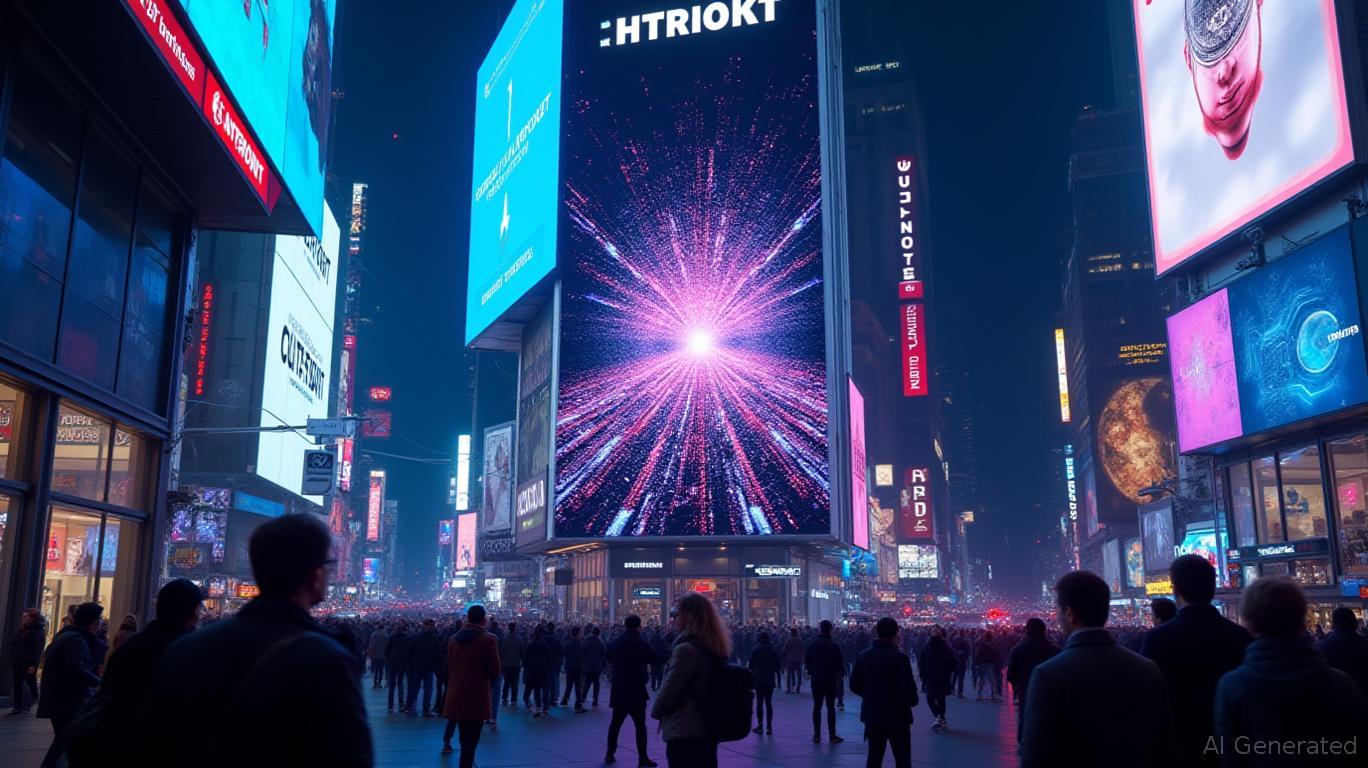 OUTFRONT Media (OUT): A Defensive Growth Hybrid in Uncertain Markets