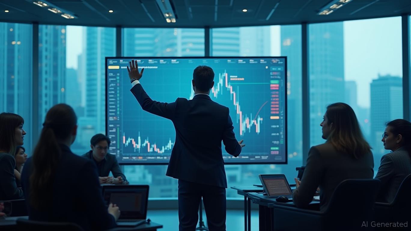 Robinhood Launches Ethereum Solana Staking Amid SEC Legal Battles