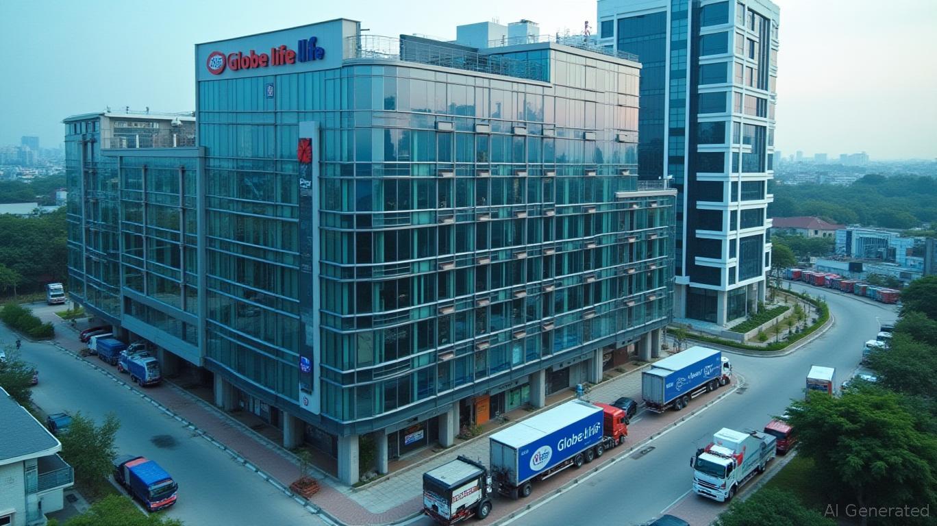 Globe Life Inc. (GL): A Buying Opportunity Amid Russell Index Exclusion?