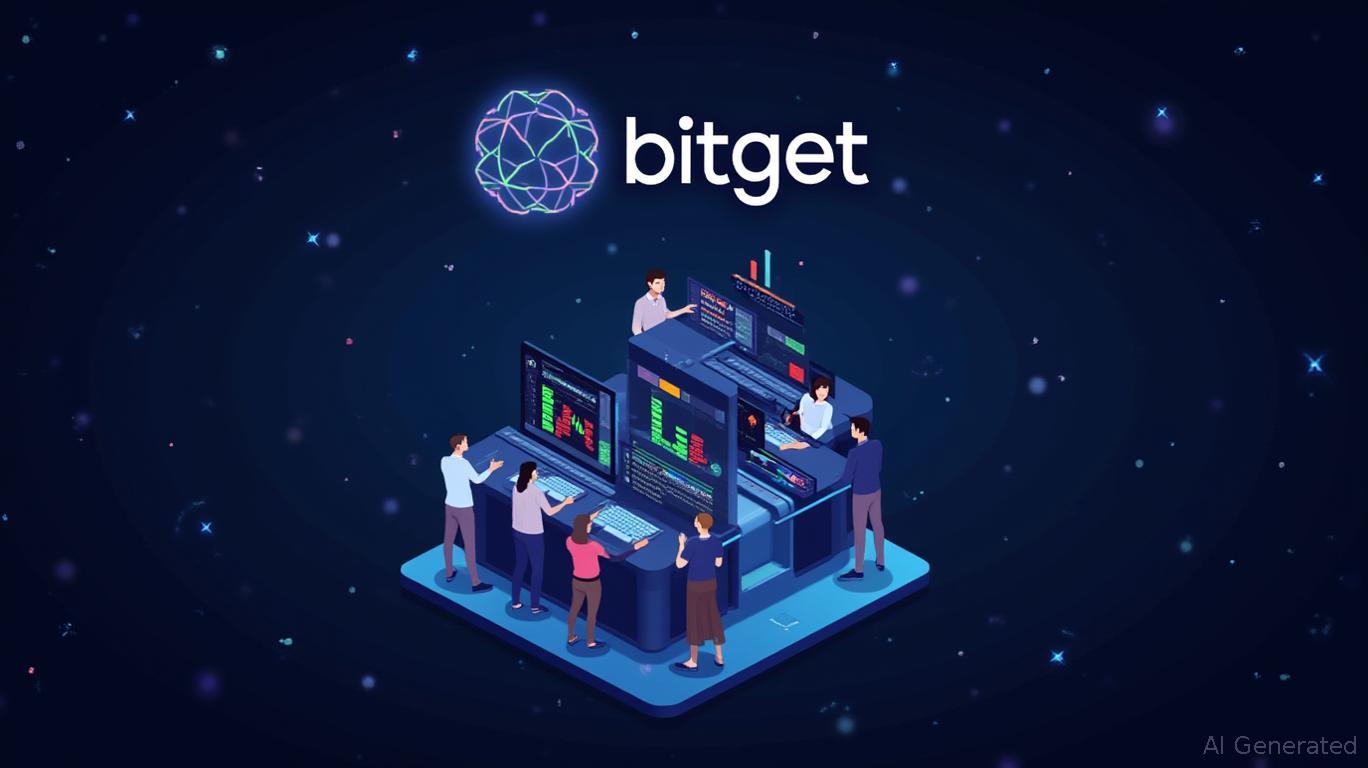 Bitget Lists Memecore for Spot Trading July 3 2025