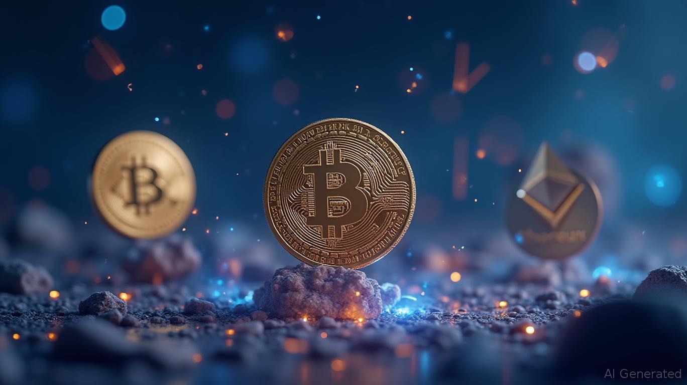 Solana Surges 16.5% on Regulatory Progress, Outshines Bitcoin and Ethereum
