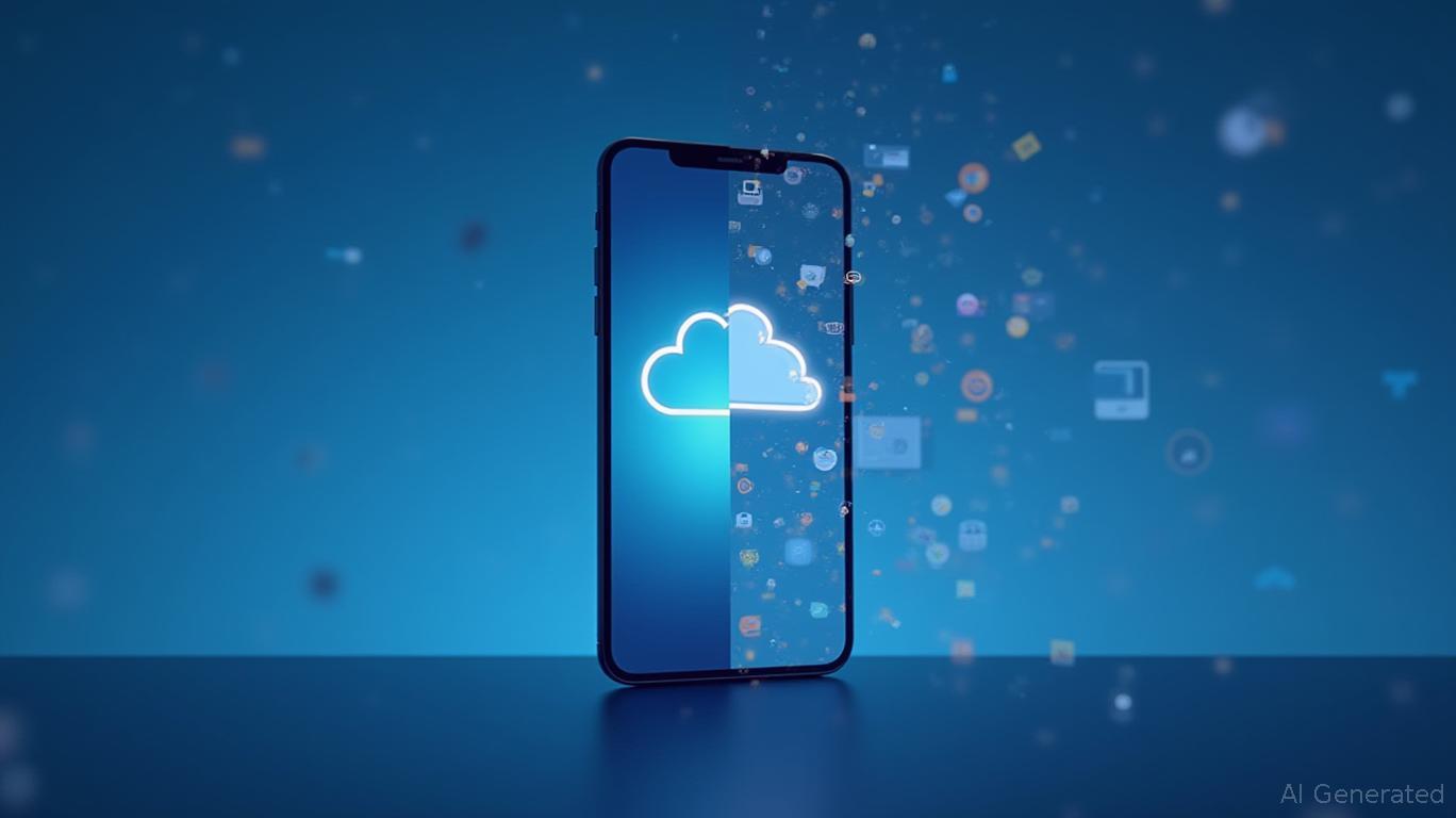 Apple's Antitrust Battle: The New Regulatory Frontier for Big Tech