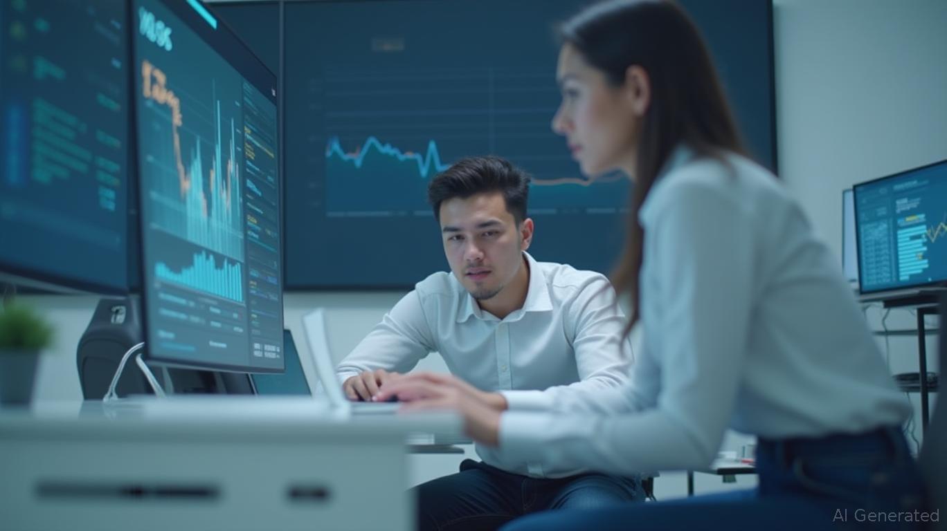 Token Metrics Launches MCP Server for Unified Crypto Data Access