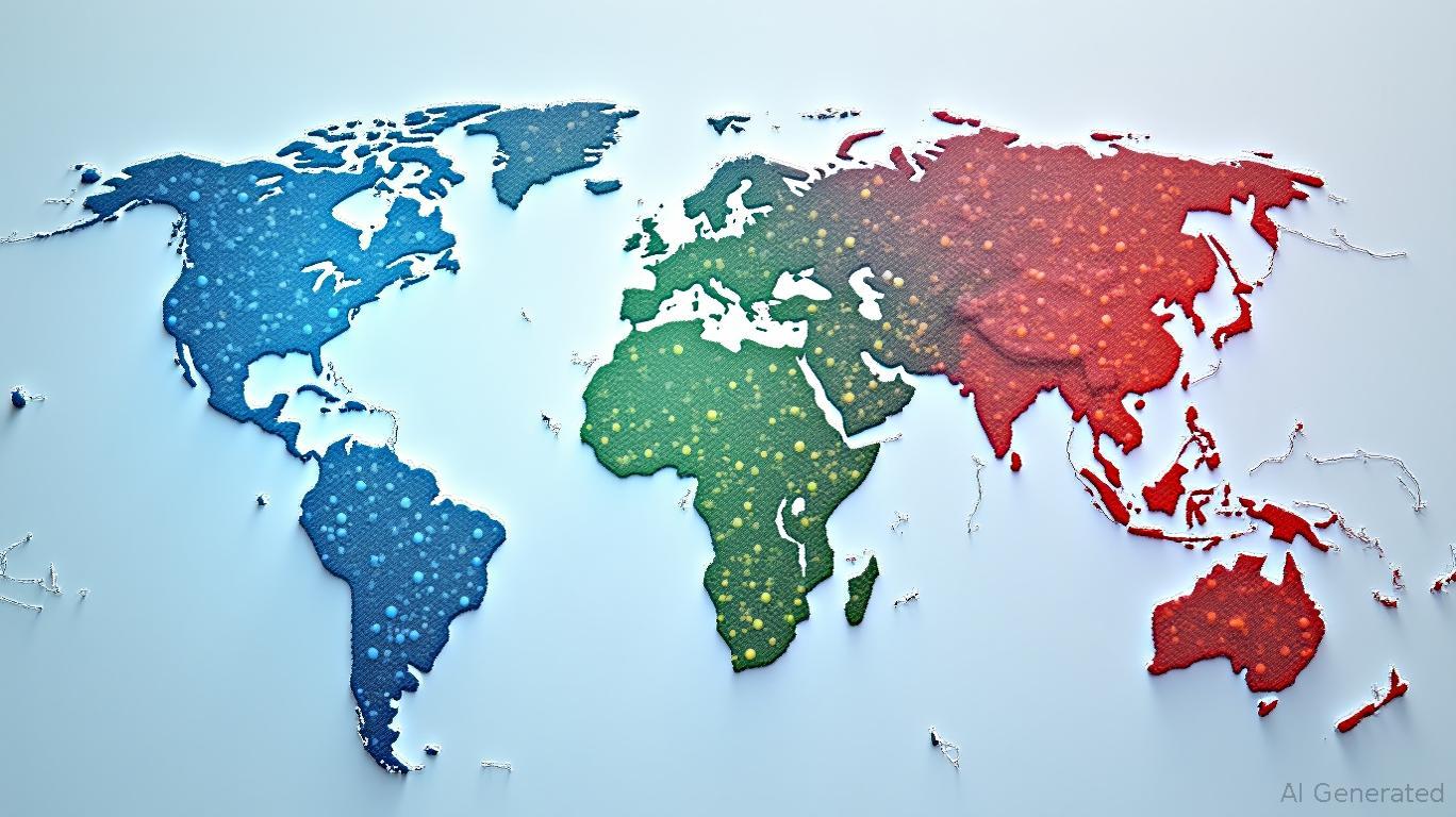 Navigating the Tech Divide: How Trade Barriers Are Reshaping Semiconductor and AI Investments