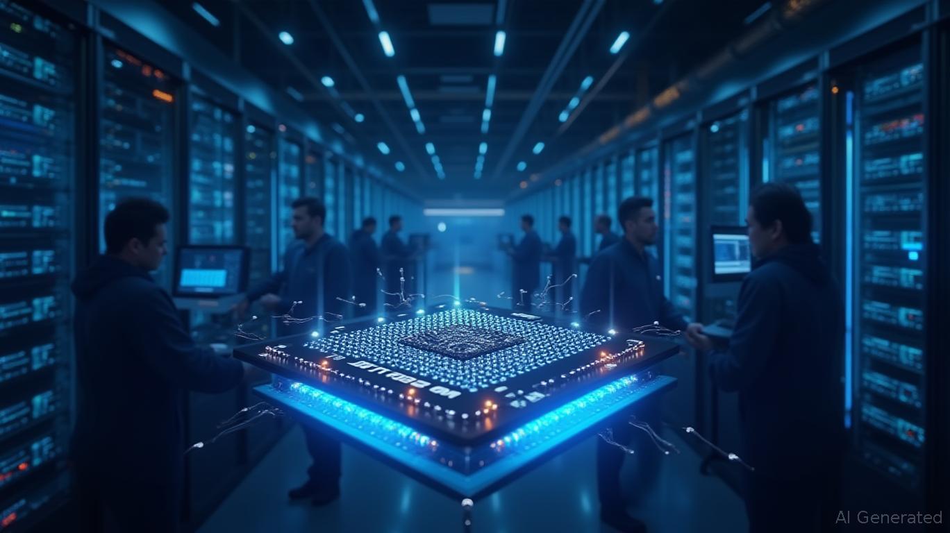 Marvell Technology (MRVL): A Hidden Gem in the AI Chip Race