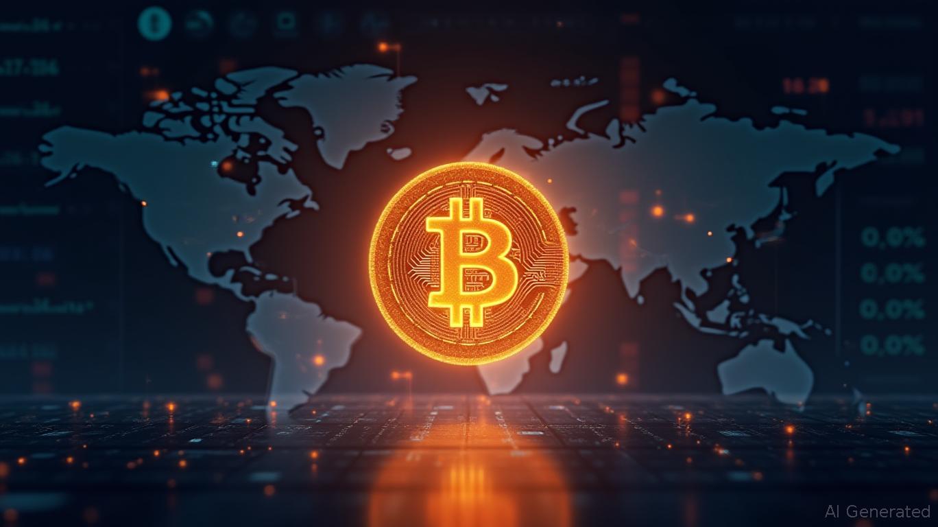 Bitcoin Holds Near $109,000 as Institutional Buying Continues