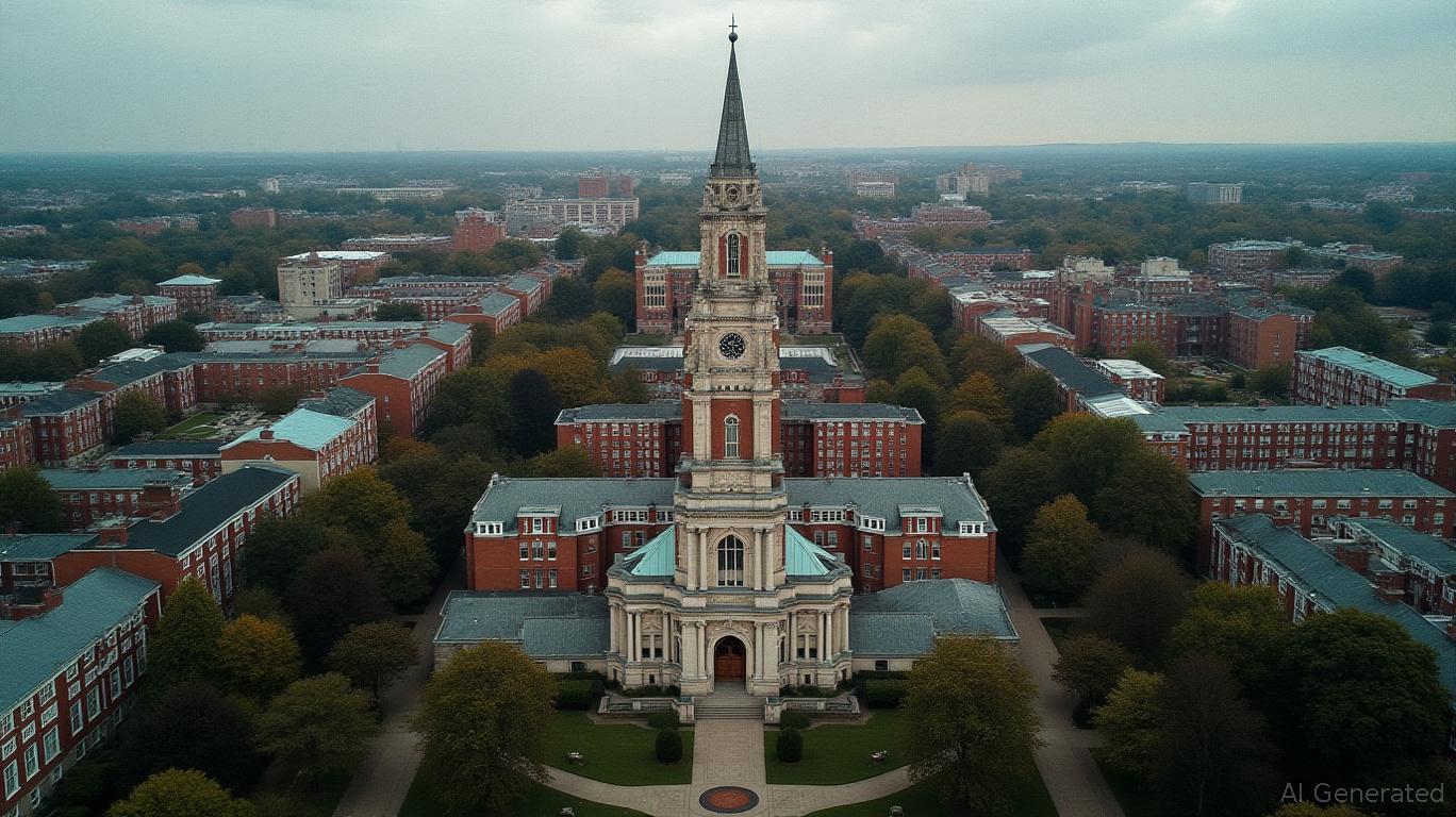 The Hidden Risks in University Endowments: Lessons from Harvard's Legal Battle