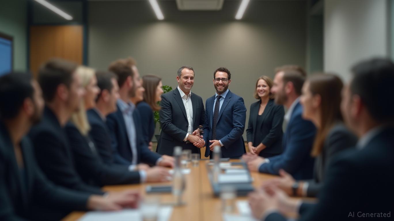 Generational Group Wins Two Prestigious M&A Awards