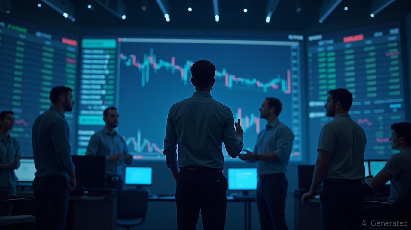 Kraken Launches 24/5 Trading for 60 Tokenized U.S. Stocks