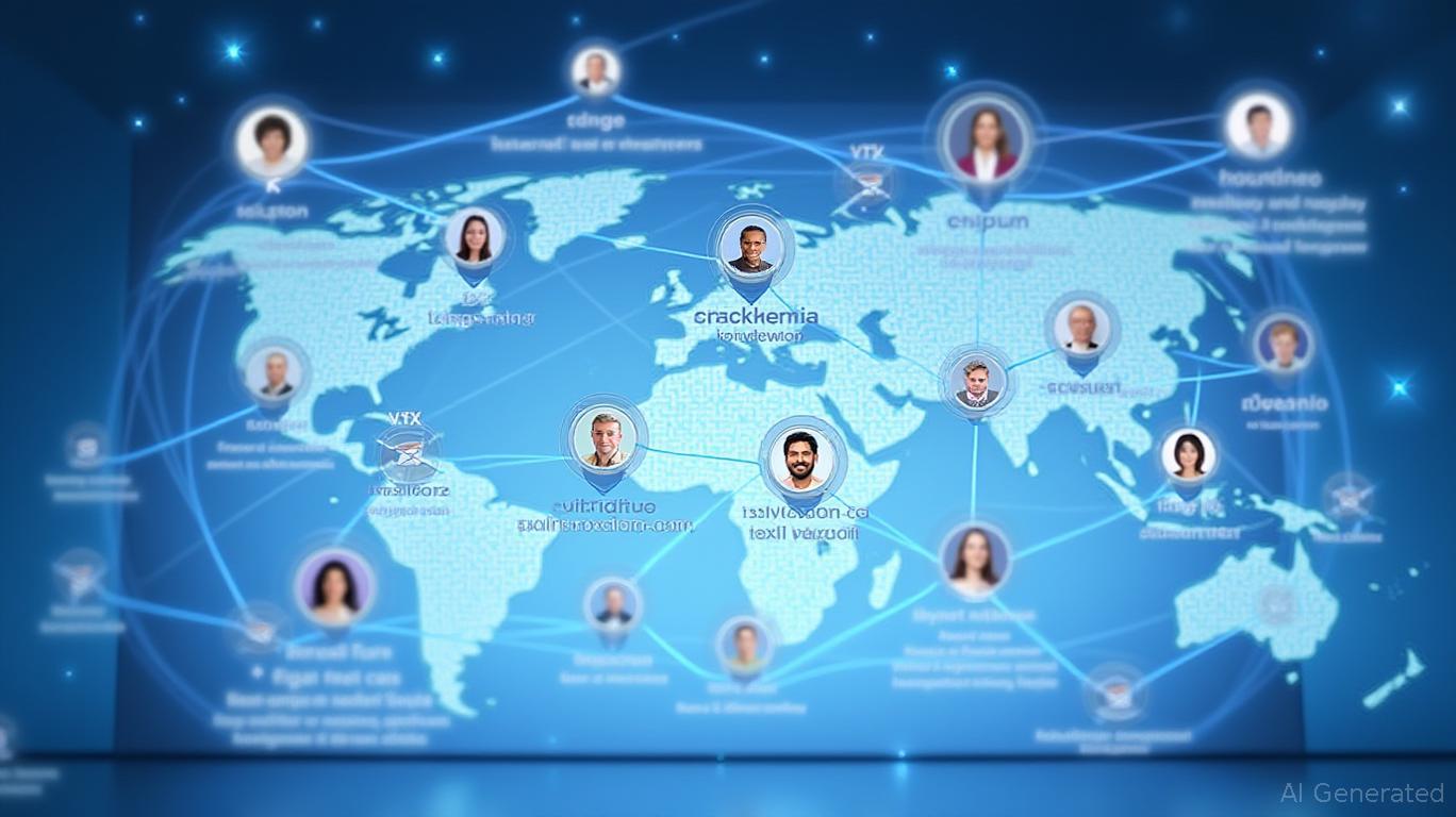 VTEX's Russell 3000 Growth Index Inclusion: A Catalyst for Institutional Buying and Valuation Upside
