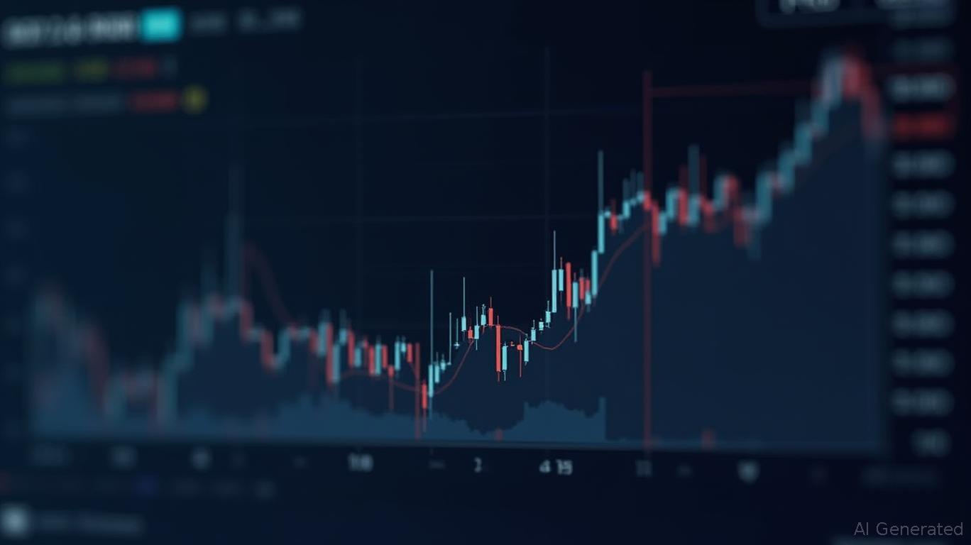 PNUT Surges 7.7% in 24 Hours Breaking Descending Trendline