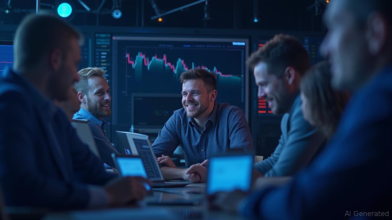 REX Shares Launches First US Staked Cryptocurrency ETF with 6% SOL Price Surge