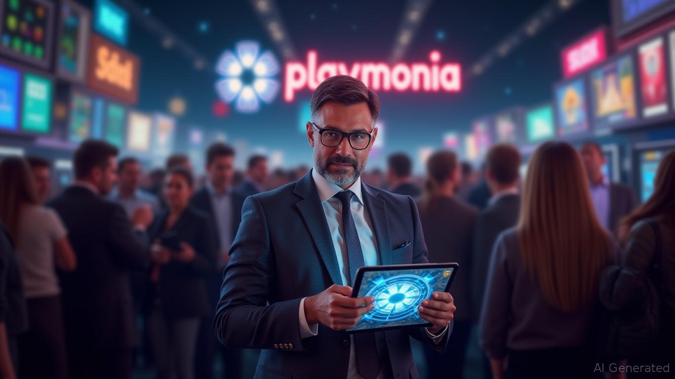 Playtika's Russell 3000 Growth Index Inclusion: A Catalyst for Institutional Buyback and Performance Turnaround?