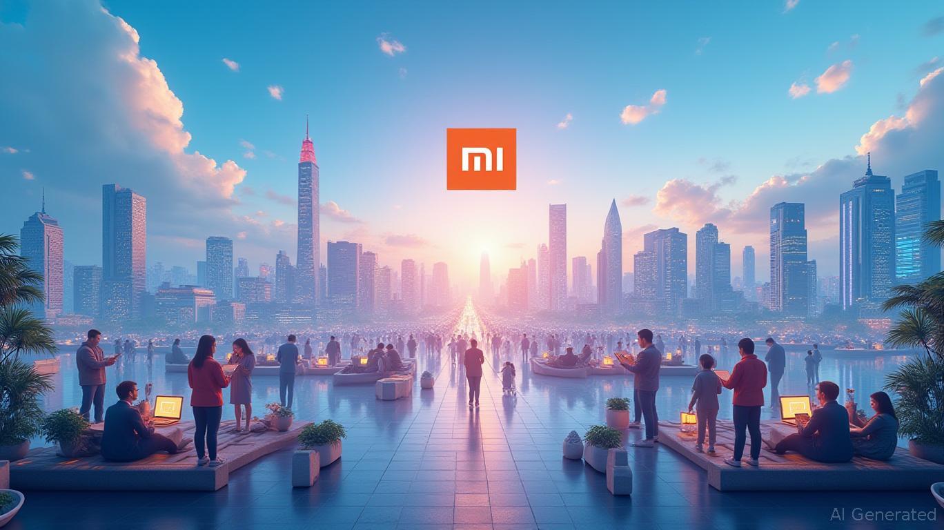 Xiaomi's AIoT Ecosystem and Global Smartphone Dominance: A Case for Strategic Value in Undervalued Tech