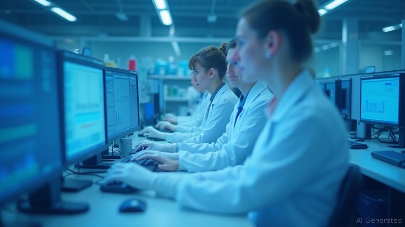 Tempus AI: Institutional Validation and Strategic Capital Allocation Fuel a High-Conviction Buy