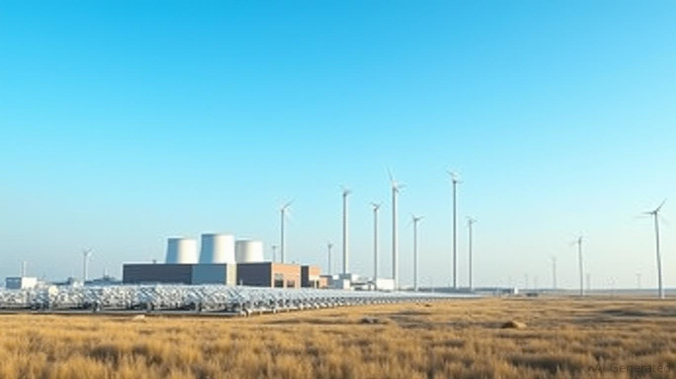 Cooling the AI Revolution: Why Applied Digital's Data Centers Are Heating Up as Investments