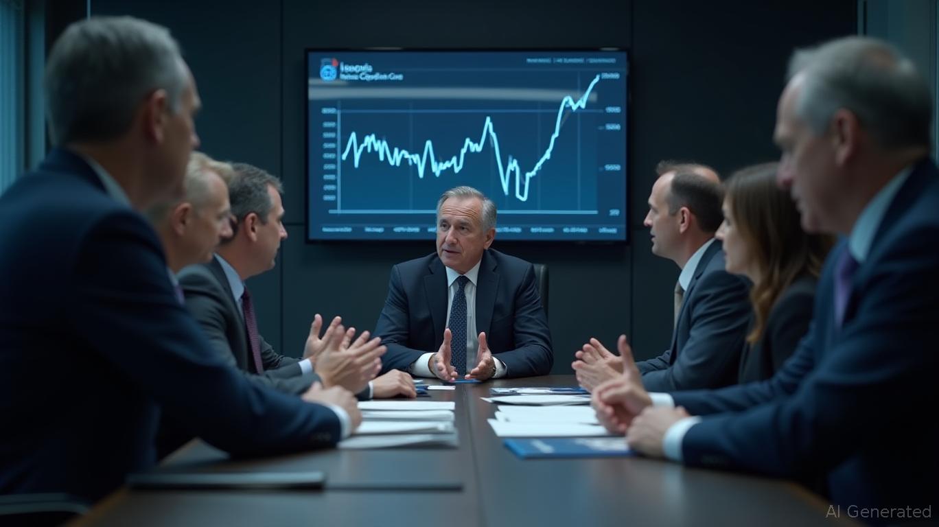 Hanna Capital Corp.: Navigating Debt Restructuring to Mitigate Liquidity Risks
