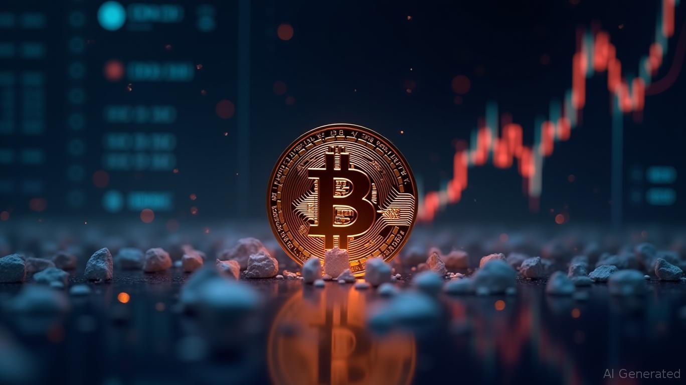 Bitcoin Price Slightly Above Annual Average, 30% Annual Gain