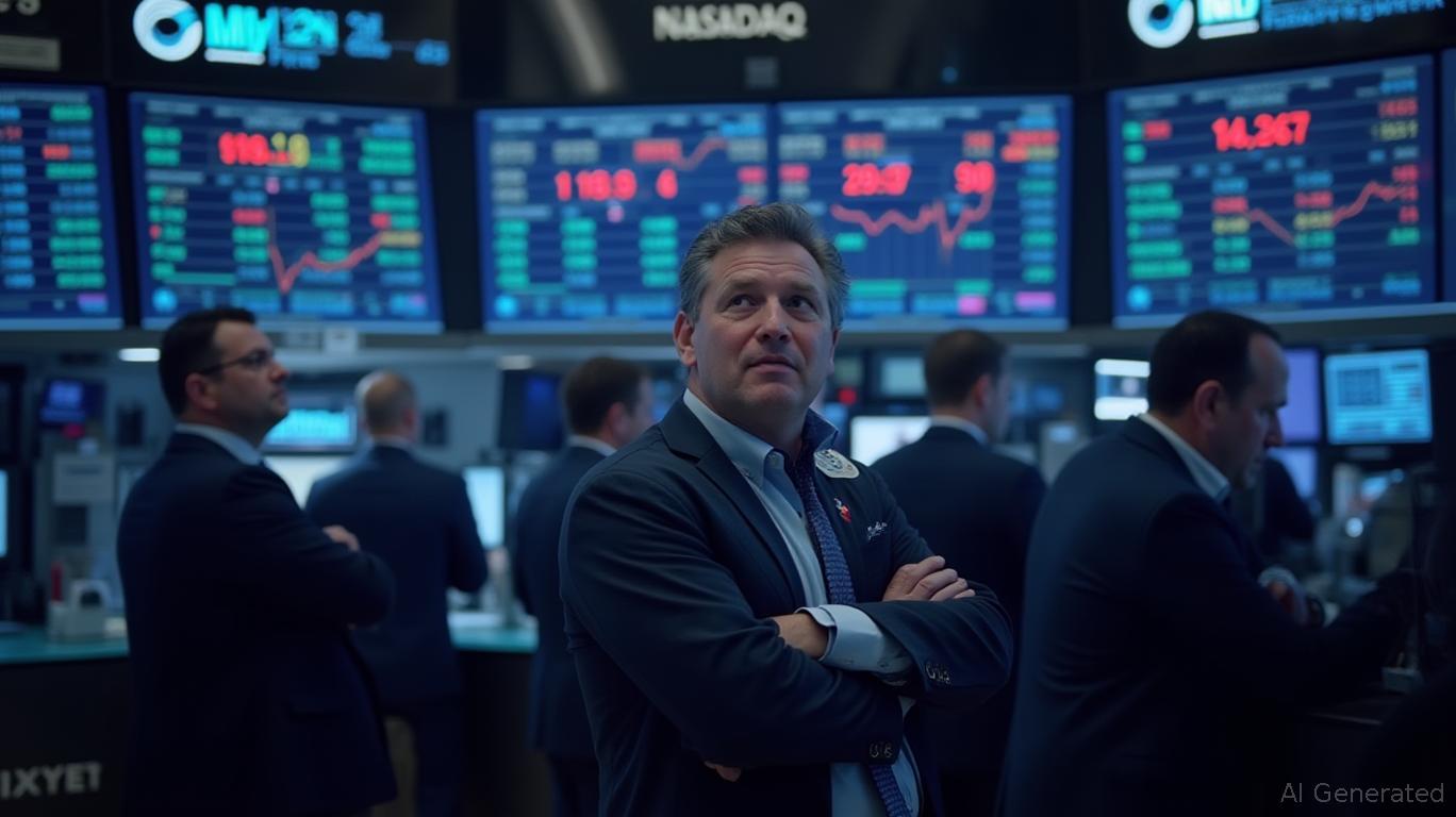 Stocks Rally Into June Close Despite Mounting Risks - Article cover image