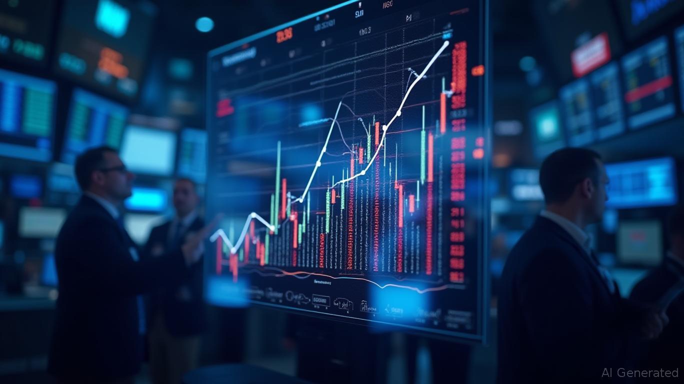 Stocks Rally Into June Close Despite Mounting Risks