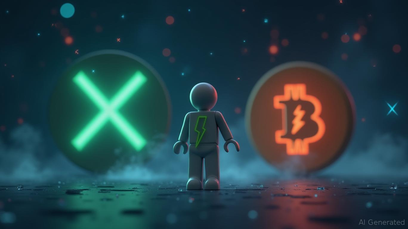 XRP News Today: XRP's Speed, Cost, Sustainability Improvements Outshine Bitcoin