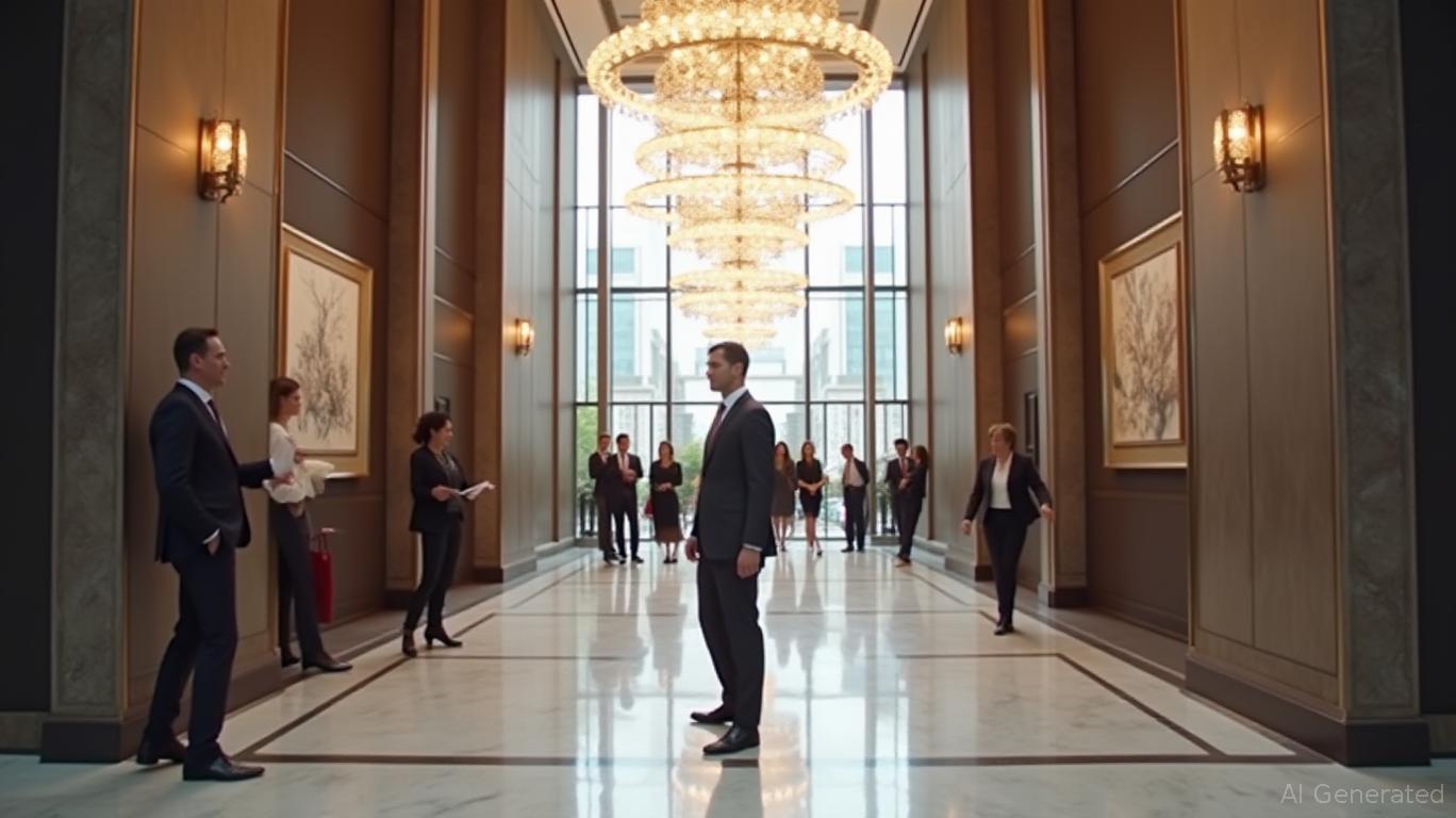 Paramount Group's Strategic Move to Premium Office Markets and Defensive Exposure Signals Strong Investment Potential