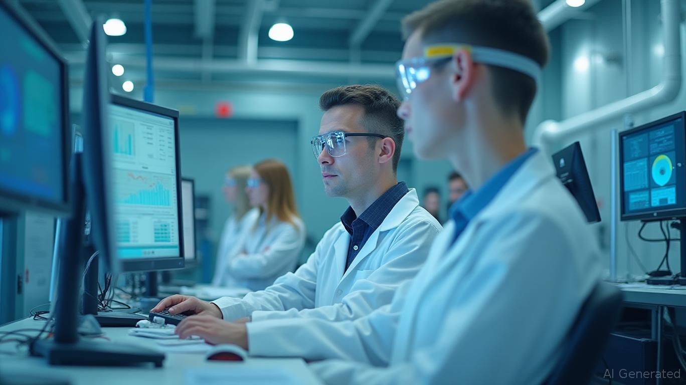 Why Ecovyst's Demotion Could Be a Hidden Gem for Investors