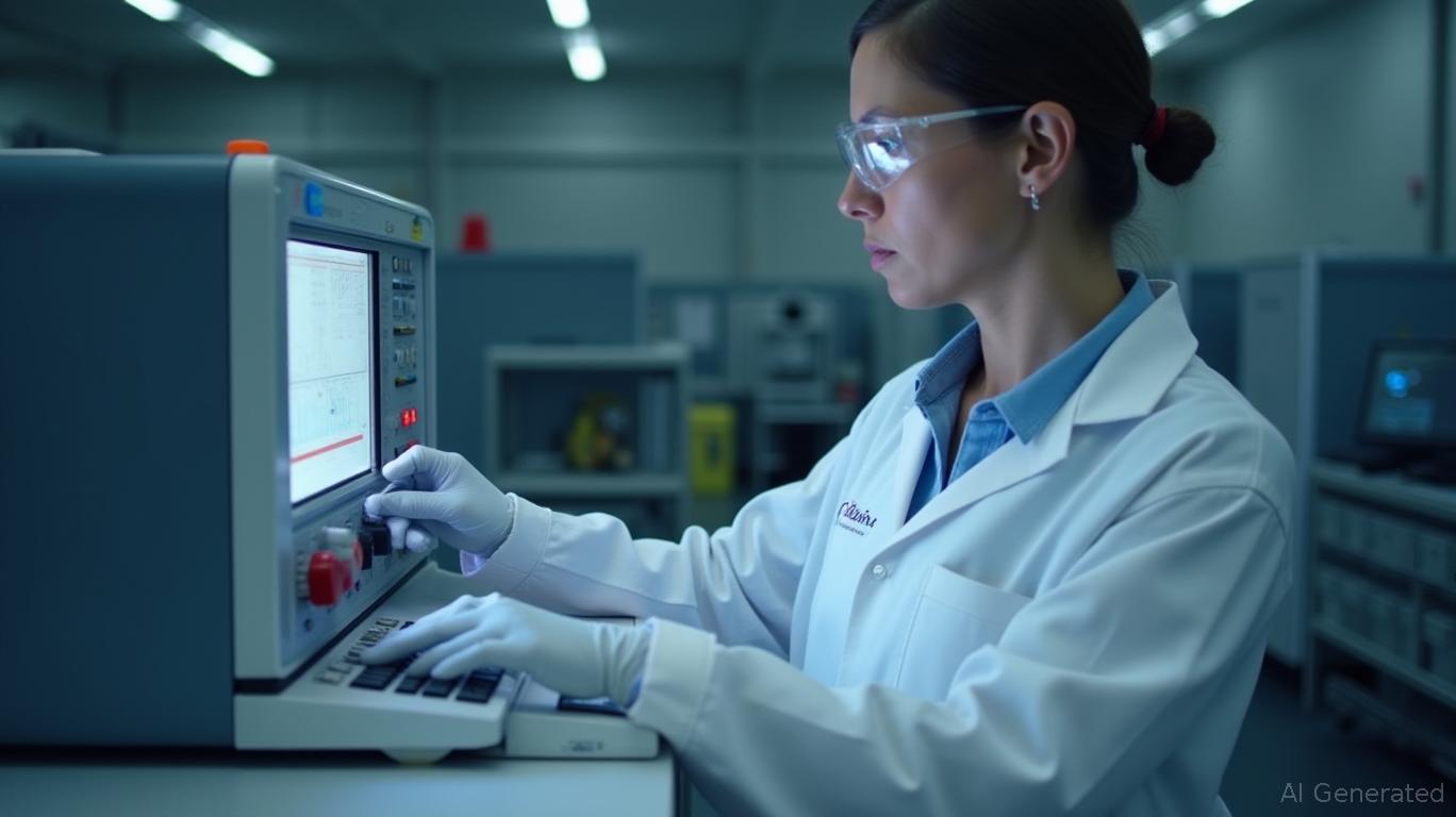 Viavi Solutions: Riding the 5G and AI Wave into the Russell 2000 Growth Index