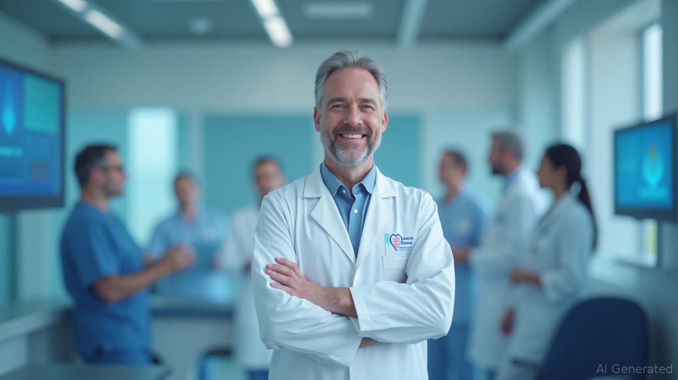Astrana Health (ASTH): Navigating Post-Downgrade Valuations in a Volatile Market