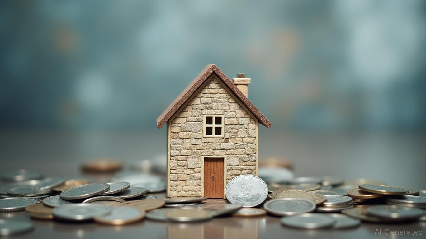 Fixed-Rate Mortgages vs ARMs: Weighing Stability and Risk