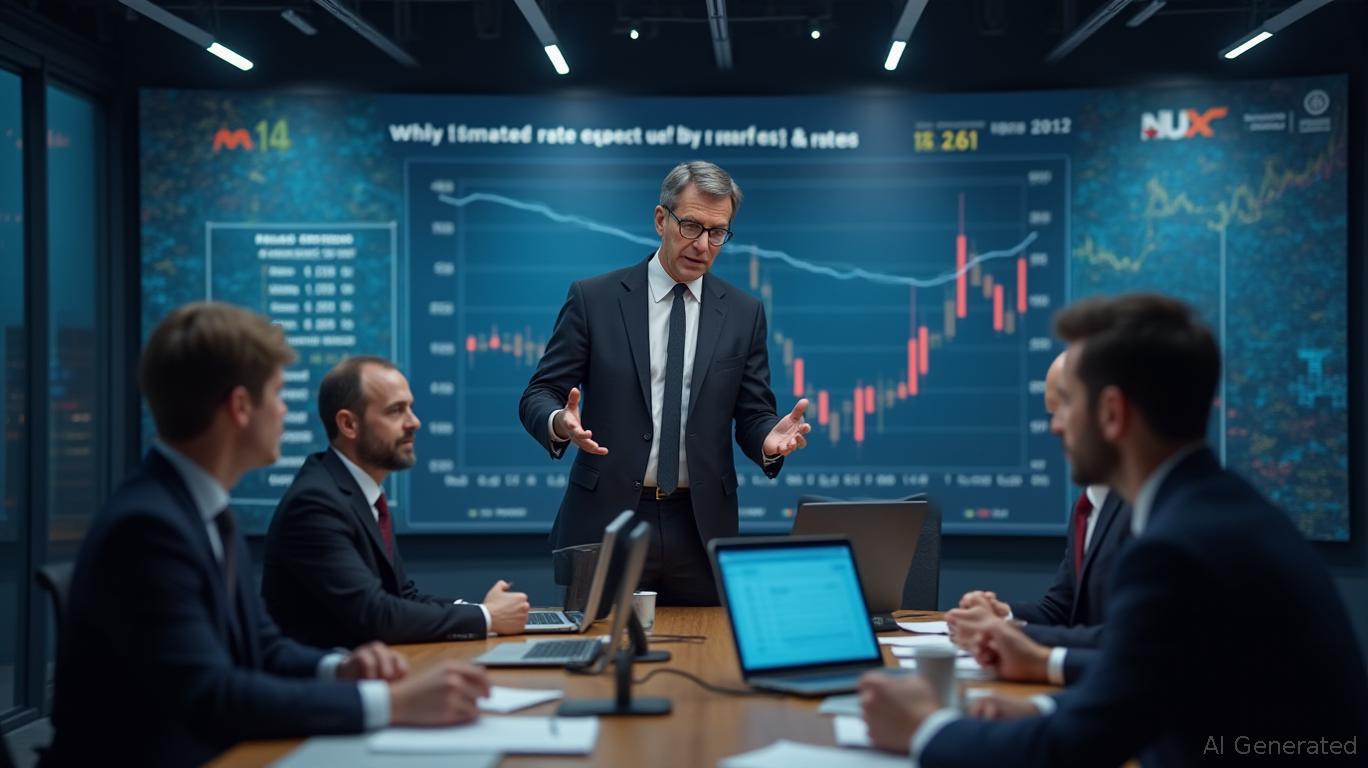 Goldman Sachs Expects 75 Basis Points Rate Cuts by Year End