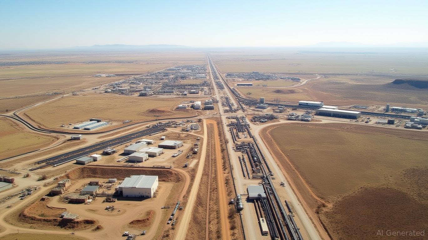 Western Midstream's 2024 Schedule K-3 Release: A Catalyst for Tax Efficiency and Foreign Investor Appeal