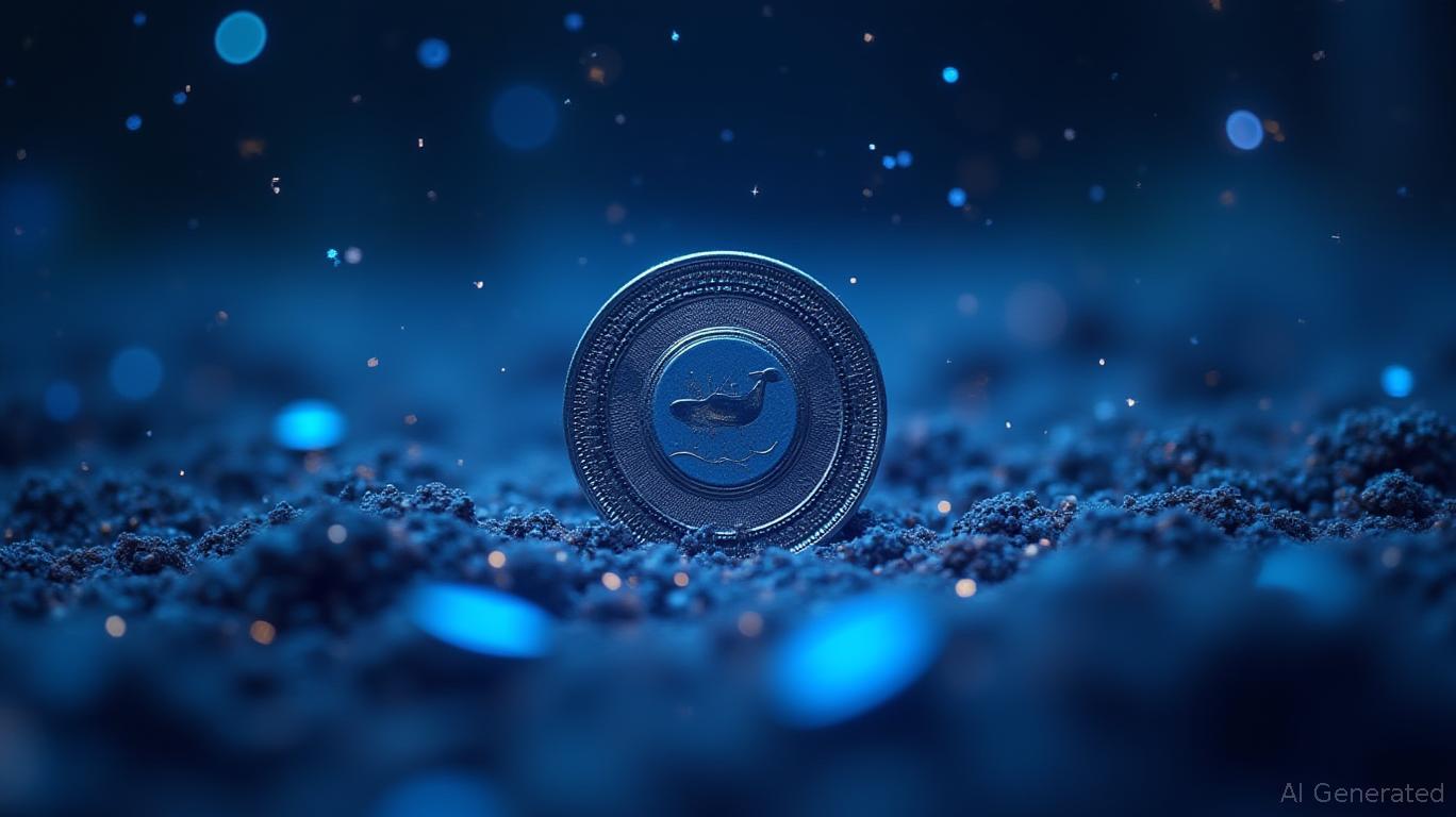 Chainlink (LINK) Price Surges 13.2% Weekly, Whale Activity Jumps 32.8%