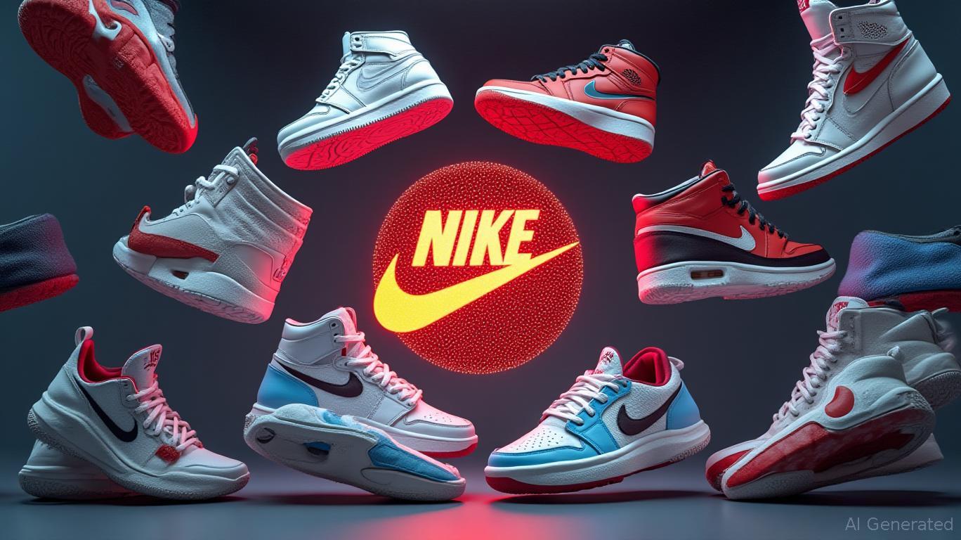 Nike's Pivot: A Buying Opportunity in a Value Shift?