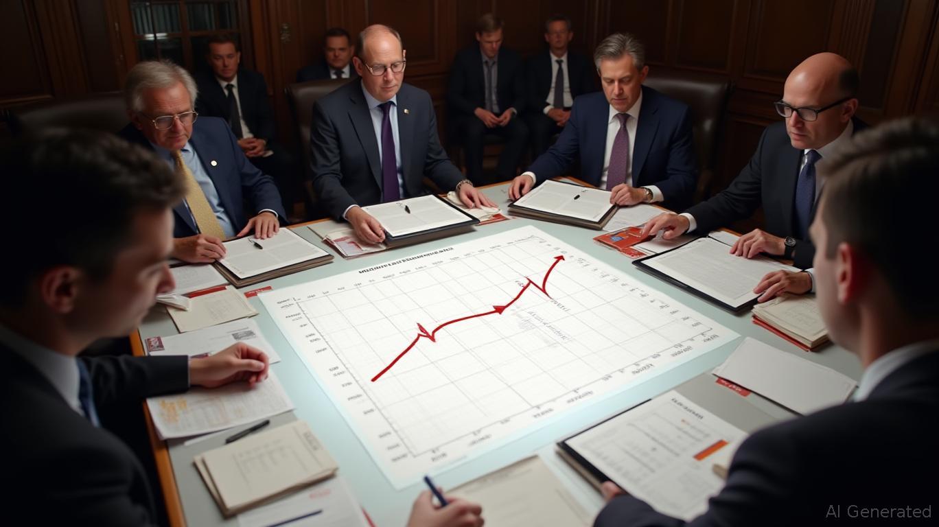 The Dollar's Dilemma: Navigating Fed Uncertainty with EUR/USD and USD/CHF Plays
