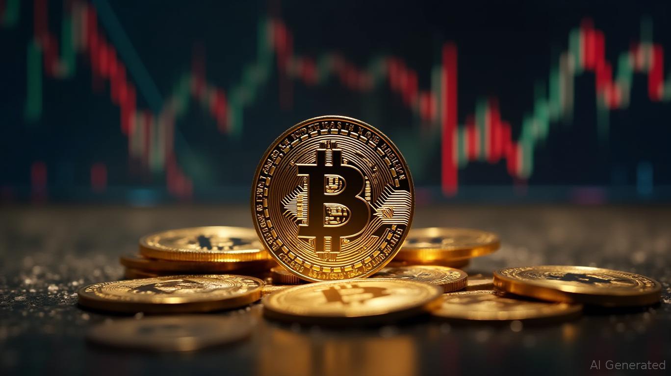 Bitcoin Poised for Rally as Stablecoin Inflows and HODLer Behavior Signal Bullish Trend