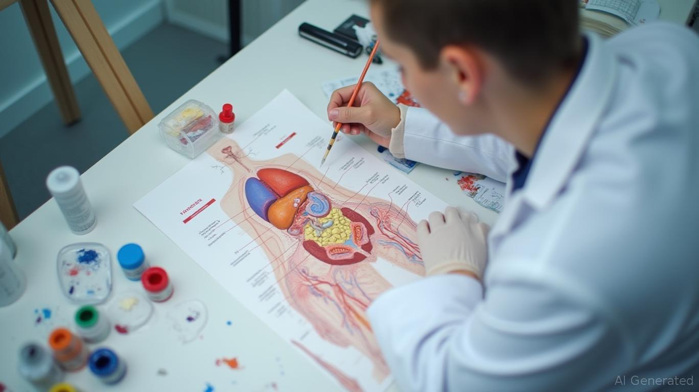 The Fat Divide: How Genetics and Hormones Are Redefining Metabolic Disorder Therapies