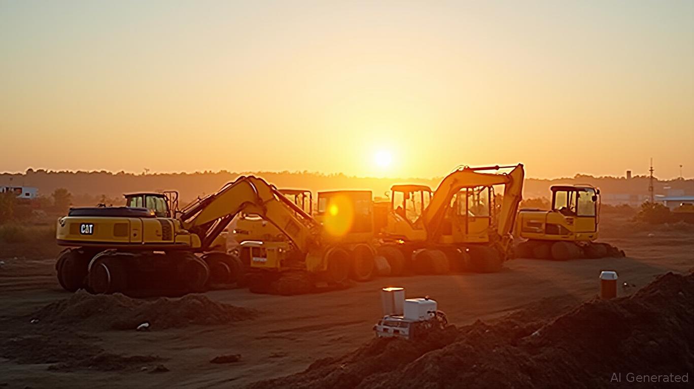 Herc Holdings (HRI): A Contrarian Play After Russell Index Exclusion