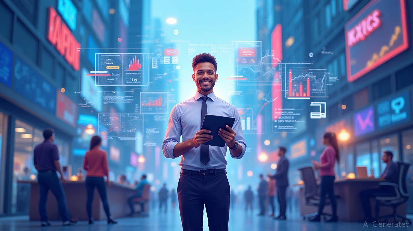 EverCommerce: A Strategic Rebound Amid Index Realignment