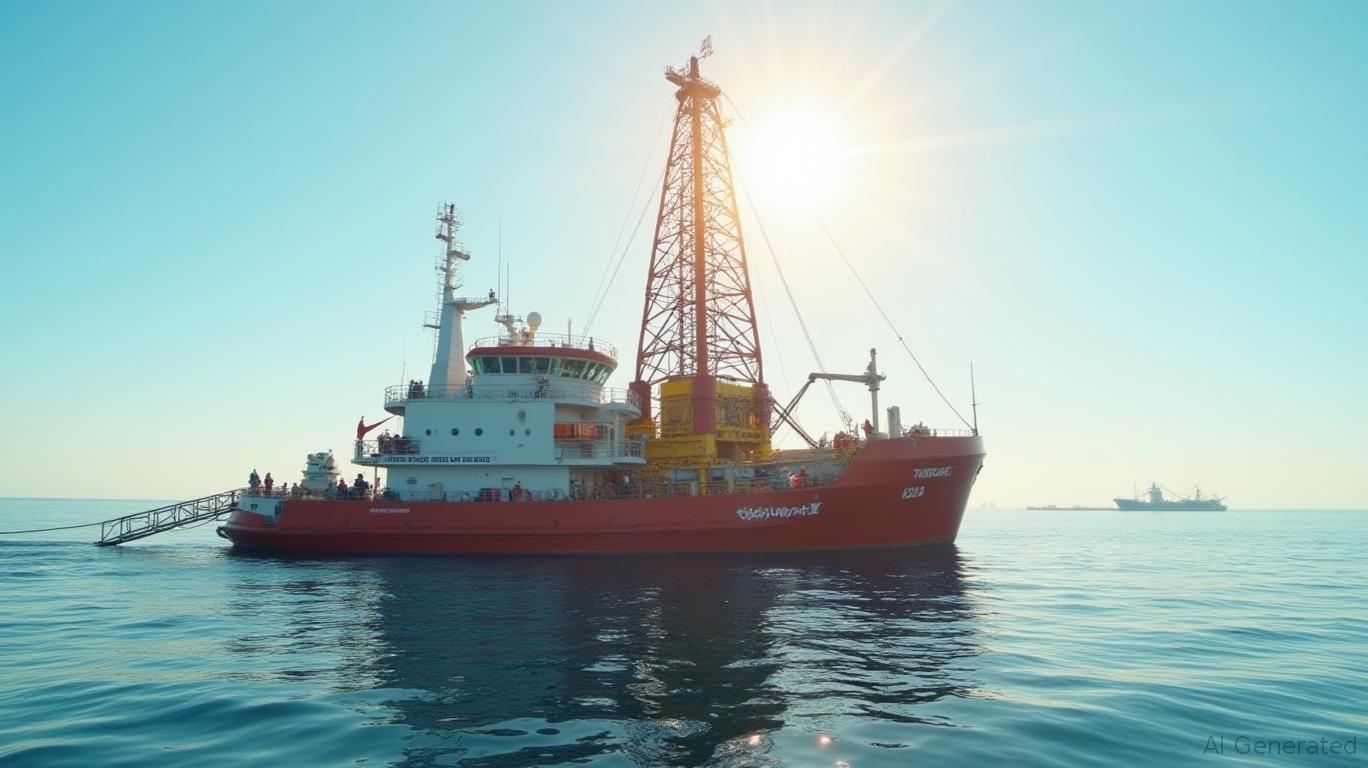 Tidewater's Russell Breakthrough: A Bullish Signal for Investors?
