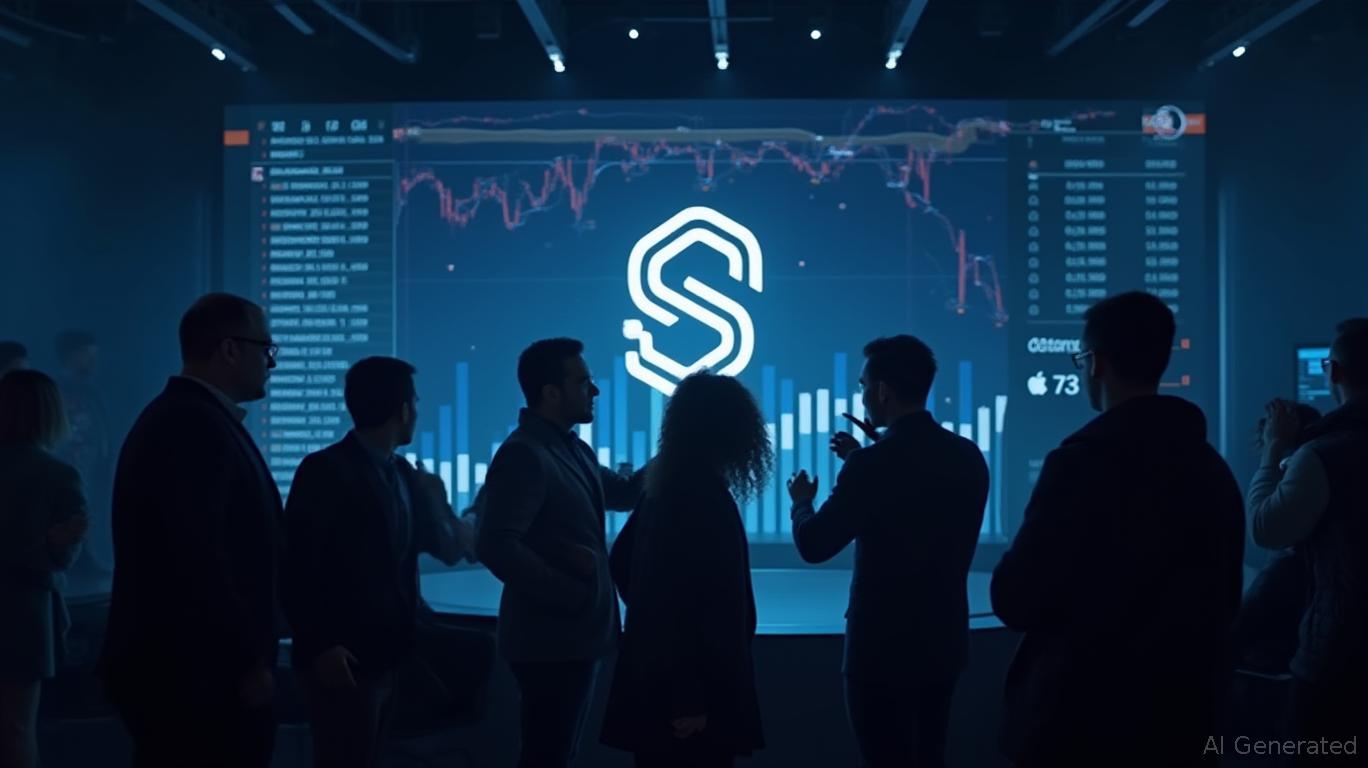Solana Staking ETF Set to Launch This Week